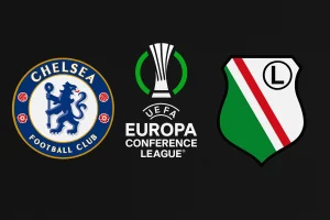 موعد مباراة تشيلسي و ليغيا وارسو في دوري المؤتمر الأوروبي موعد مباراة تشيلسي و ليغيا وارسو في دوري المؤتمر الأوروبي