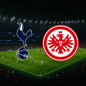 موعد مباراة توتنهام وفرانكفورت في الدوري الأوروبي موعد مباراة توتنهام وفرانكفورت في الدوري الأوروبي