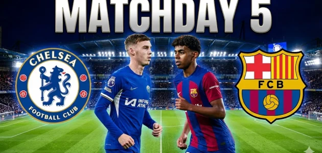 قمة الليلة (دوري الأبطال)